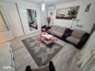 Garsoniera 40 mp in Campina-54.000e