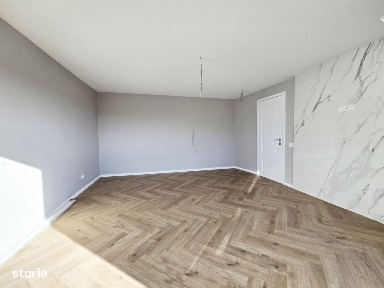 Apartament 2 camere decomandat, renovat integral, centrala, etaj 3