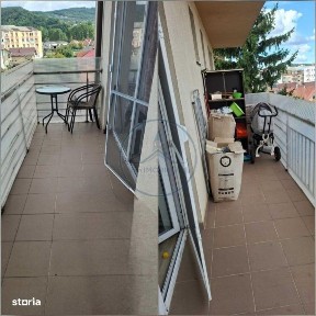 Apartament de vanzare 2 camere, parcare subterana/boxa