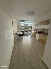 Apartament cu 3 cam de 79mp, etajul 1 din 2,cu parcare,zona Lidl