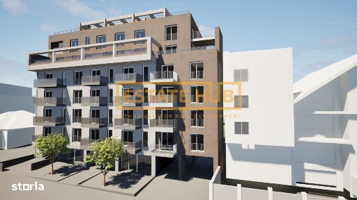 Direct de la dezvoltator! 2 camere la 5 minute de Iulius Mall