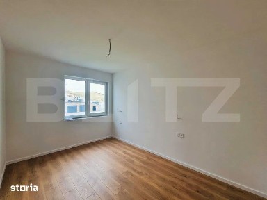 Apartament 2 camere finisat | Etaj 1, Apahida, bloc nou