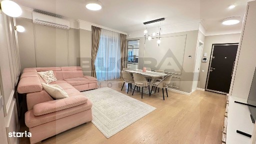 Apartament 3 camere, gradina + terasa 90 mp, Zona Lidl