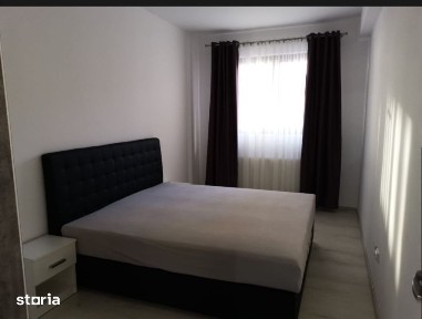 Apartament 2 dormitoare si bucatarie finisat cu terasa 68 mp