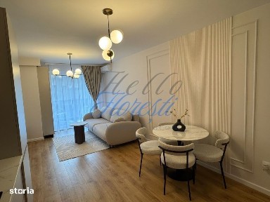 Apartament 2 camere 40 mp | balcon 4,3 mp | parcare subterana | zona S