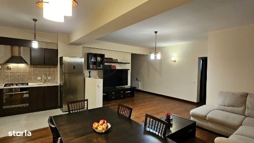 Apartament 3 Camere I Iancu Nicolae I Elite Residence