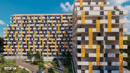 Soseaua Bucuresti Nord, Voluntari, Ilfov