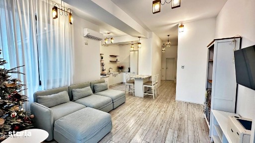 PRECONTRACT SEMNAT - BD. MAMAIA - APARTAMENT 3 CAMERE - ETAJ 1 -