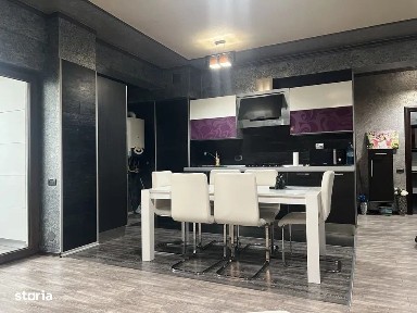 Apartament 2 camere - Zona Doraly Bloc nou 129.000 €