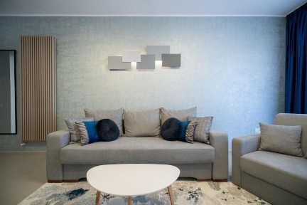 Inchiriez apartamanet complex Moonlight