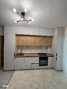 Apartament 2 camere open-space (prima închiriere) - Royal Town Copou