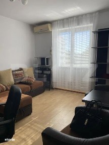 Garsoniera, 25 mp, zona Ștefan cel Mare