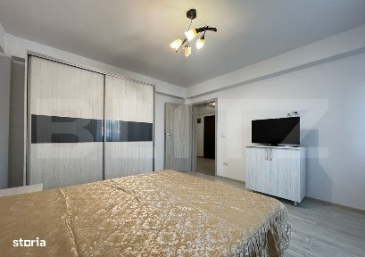 Apartament 1 camera | Parcare | Moara de Vant