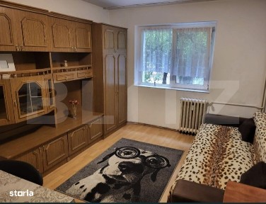 Apartament 2 camere, 40 mp, zona Podu Ros