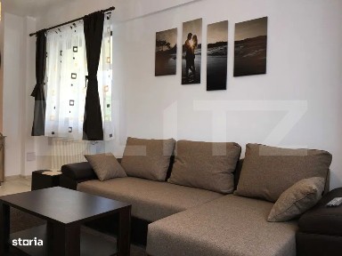 Apartament 2 camere, 52 mp, zona Canta