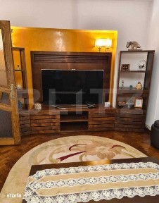 Apartament de inchiriat, cu 3 camere, zona Nicolina