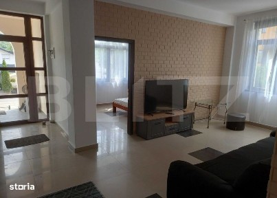 BLITZ - Apartament 3 camere la parter de vila | Intrare separata |