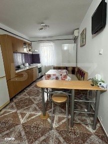 Apartament 3 camere, 80 mp, zona Galata