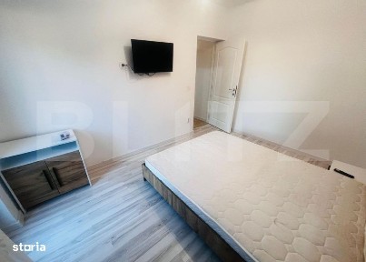Apartament 1 camera, 30mp - Iasi, Lunca Cetatuii