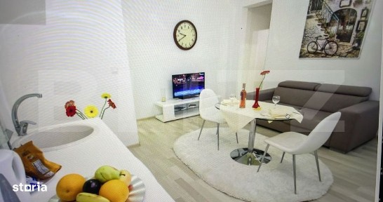 Inchiriere apartament 2 camere | zona Copou |