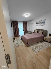Apartament 1 cameră decomandat - Palas Campus,Parcare inclusă
