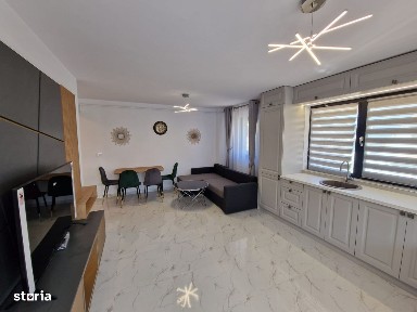 Apartament 2 camere INTABULAT, ideal pentru investitie, Bucium Visan