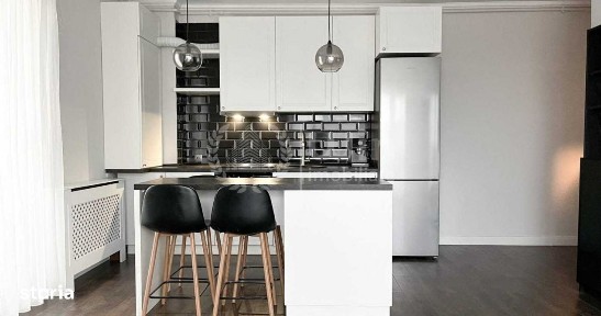 Apartament 2 camere la cheie | Bloc nou | Etaj 4/8 | Parcare | Iris