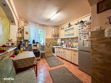 Gheorgheni, Cluj-Napoca, Cluj