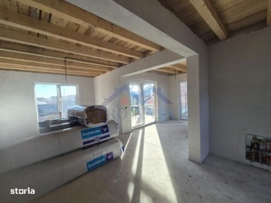 Casa noua pe un nivel, zona Cetate