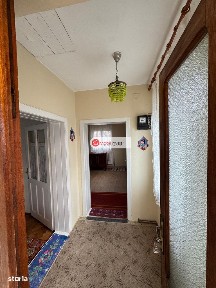 Casă cu anexe și garaj, teren generos - Cetate / Schit