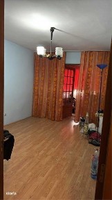 Apartament 2 camere+balcon, decomandat, nord, etaj 3/4