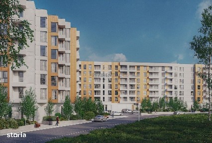 Apartament 3 camere, finisaje de calitate premium, Metrou Berceni