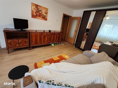 Apartament cu 2 camere Str Carpatilor - Judetean