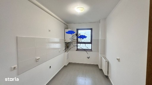 Apartament 2 camere cu parcare, Nicolae Labis, Tractorul