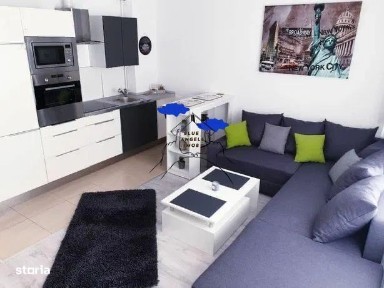 Apartament 2 camere cu parcare si boxa, Tractorul