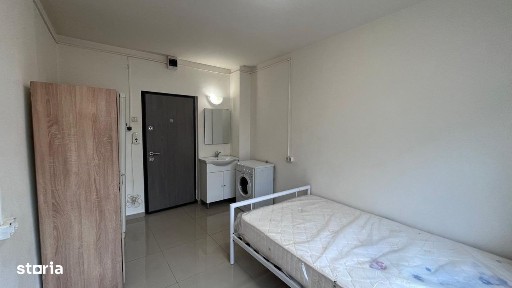 Camera De Camin Etajul 2 - Str. Aleea Constructorilor - zona Tractorul