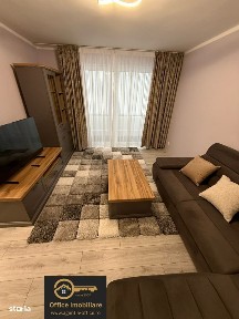 Prima Inchiriere Ultracentral Bld Regele Mihai,apartament 2 camere