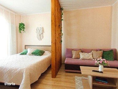 inchiriez apartament 1 camera Floresti