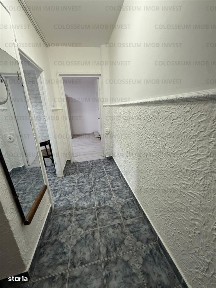 Zona Calea Bucuresti-Berzei 2 camere decomandate