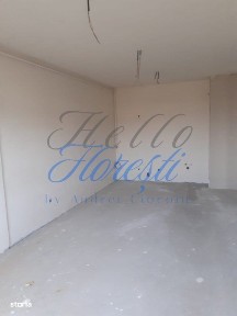 Apartament 2 camere 45mp + Parcare subterana, Zona Eroilor | Floresti
