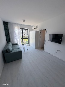 GARSONIERA DECOMANDATA | 44.92MP | ACCES METROU BERCENI| COMISION 0%!