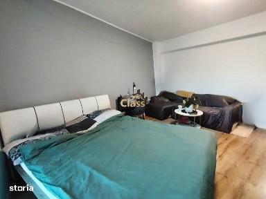 Apartament 1 camera | Decomandat | 38 mpu | Wings Zorilor