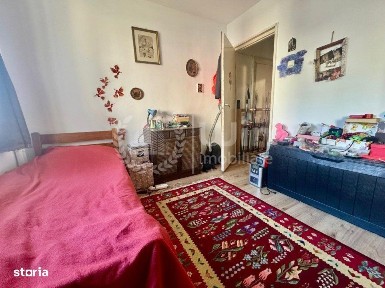 Apartament 3 camere I Etaj 1 I Balcon | Gheorgheni | Complex Diana