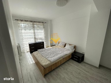 2 camere open space, Parcare, Manastur, Zona Campului, Porumbelelor