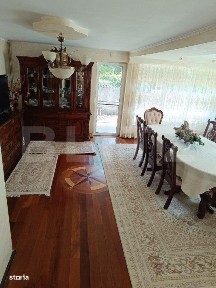 Duplex de vanzare in zona Zavoaie - 274 mp utili, complet mobilat