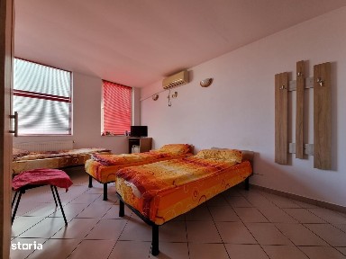 Închiriere clădire - zonă centrală Constanța, aproape de mare