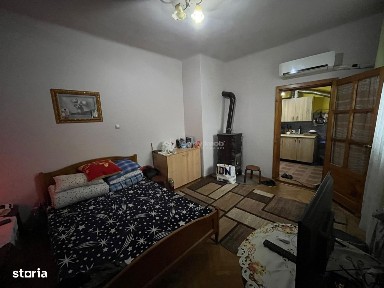Caransebes, 2 Camere, Etaj 2, Zona Sesu Rosu