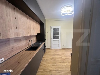 Apartament 4 camere, 120 mp, zona Titulescu