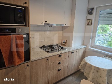 Apartament 3 camere, 76 mp, zona Micro16