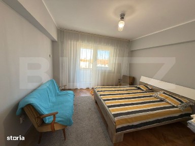 Apartament 3 camere, 80 mp - Str. Lucian Blaga, Cartier Carpati 2